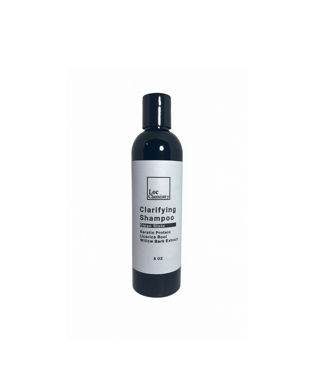 Clarifying Shampoo - Clean Slate