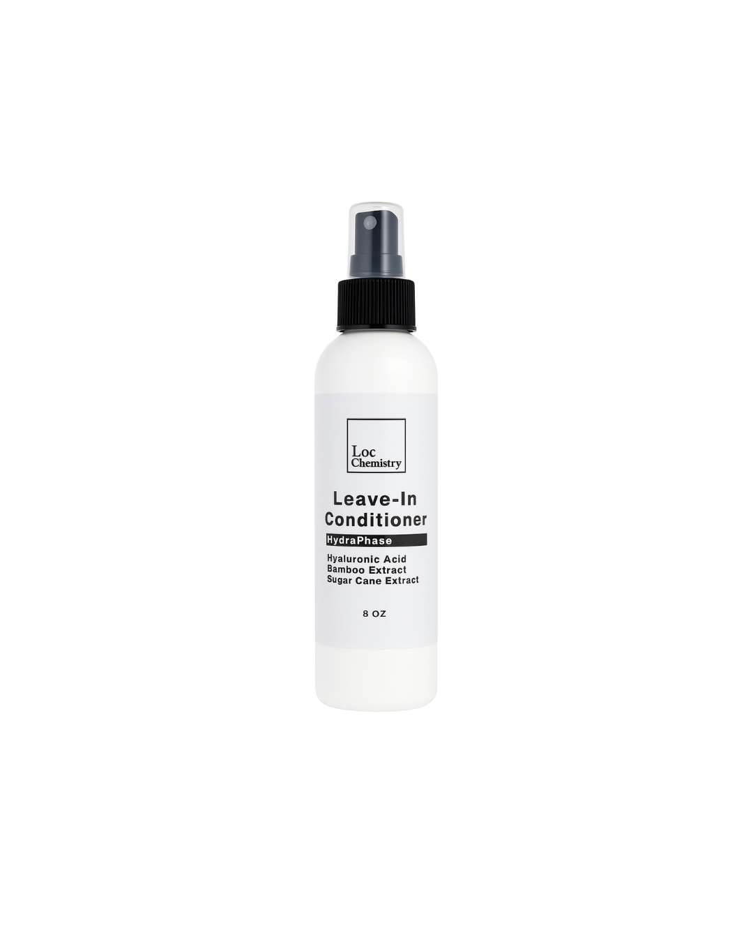 Leave-In Conditioner - HydraPhase