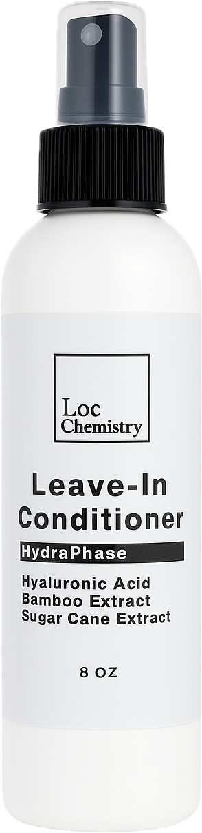 Leave-In Conditioner - HydraPhase