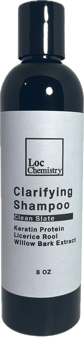 Clarifying Shampoo - Clean Slate