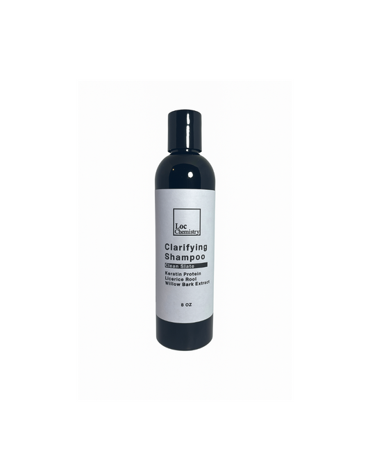 Clarifying Shampoo - Clean Slate