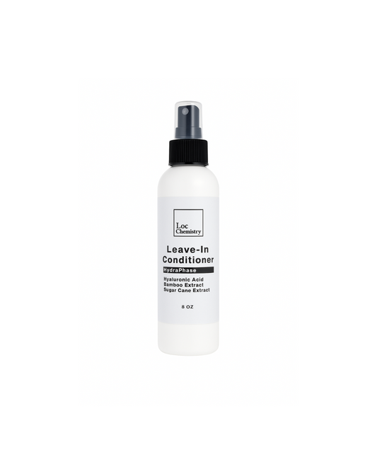 Leave-In Conditioner - HydraPhase